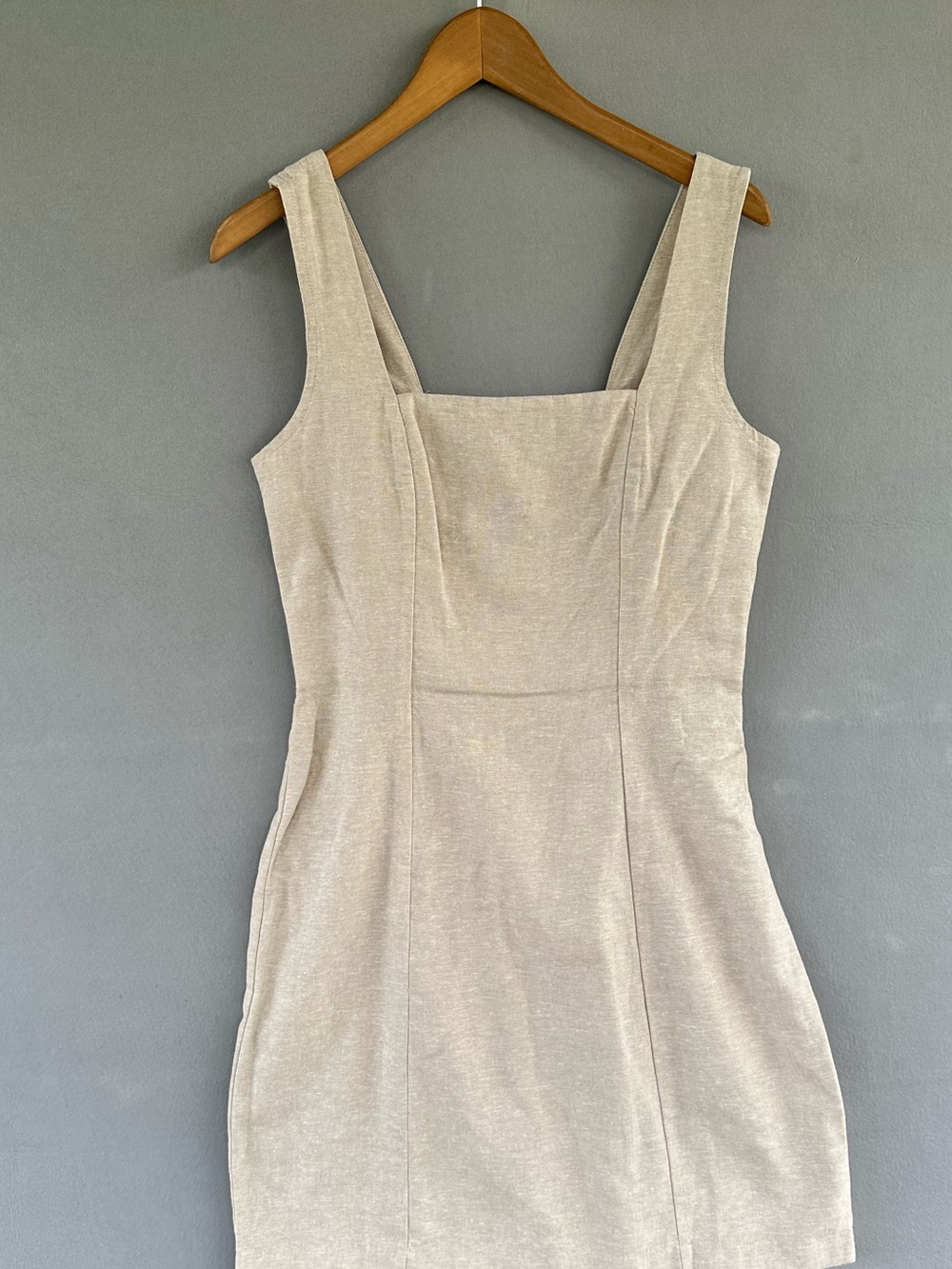 🎉5 for $45🎉 Old navy dress size S Tall - Picture 2 of 8